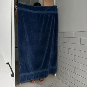 4x LL Bean Bath Sheets